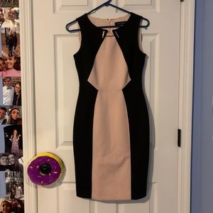 ivanka trump sleeveless dress